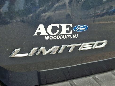 Certified 2023 Ford Explorer Limited w/ Equipment Group 301A AWD/4WD image 29