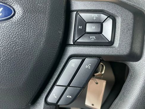 Used 2022 Ford F250 XLT w/ XLT Premium Package image 16