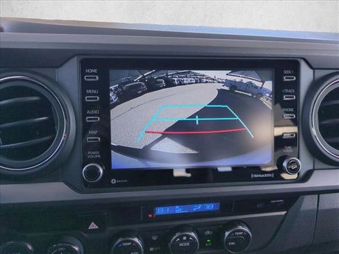 Used 2023 Toyota Tacoma TRD Sport image 14