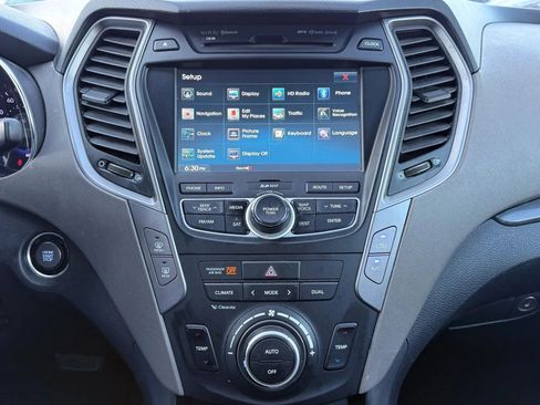 Used 2015 Hyundai Santa Fe Sport 2.0T w/ Option Group 05 image 27