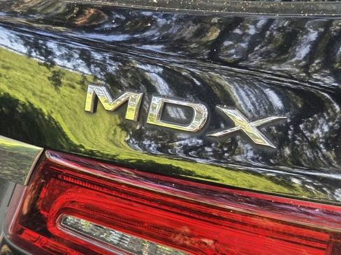 Used 2020 Acura MDX FWD image 10
