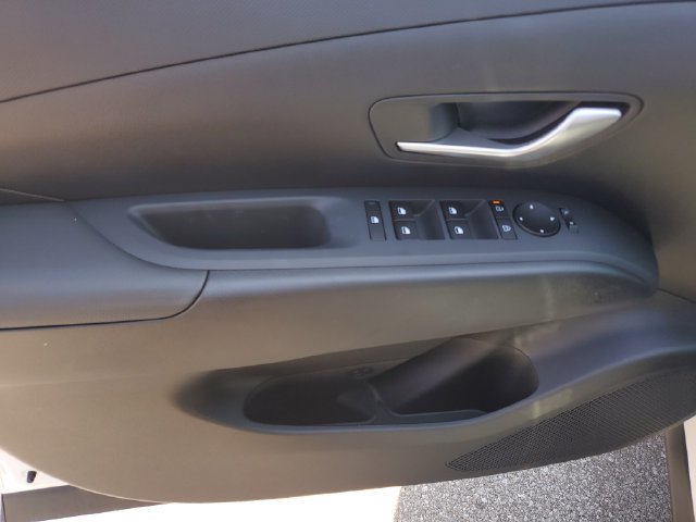 New 2026 Hyundai Tucson SE AWD/4WD image 20