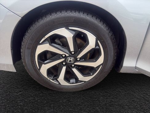Used 2017 Honda Accord EX-L image 21