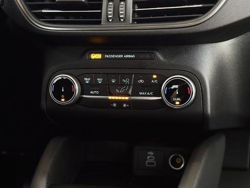 New 2026 Ford Escape Active image 11