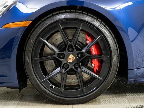New 2026 Porsche 911 Carrera 4S AWD/4WD image 31