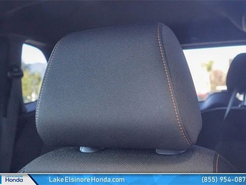 Certified 2023 Honda CR-V Sport image 27