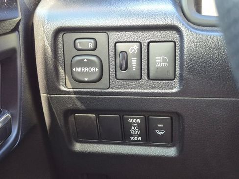 Used 2023 Toyota 4Runner TRD Off-Road Premium w/ Moonroof Package AWD/4WD image 11