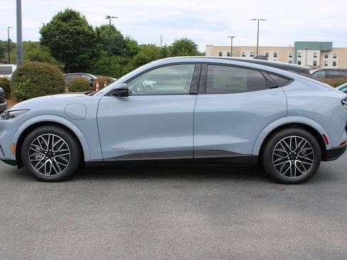 New 2026 Ford Mustang Mach-E Premium RWD image 12