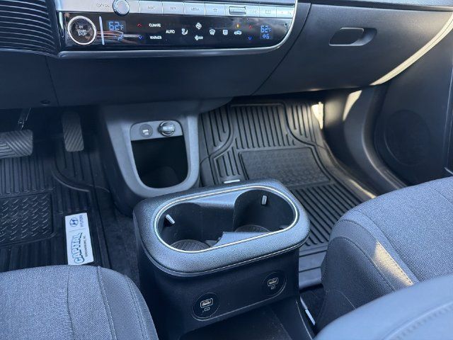 Certified 2023 Hyundai Ioniq 5 SE AWD/4WD image 25