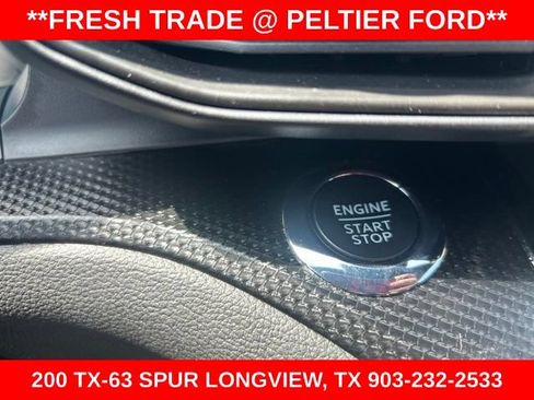 Used 2024 Ford Explorer ST-Line w/ Class IV Trailer Tow Package RWD image 20