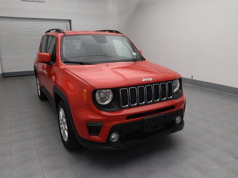 Used 2019 Jeep Renegade Latitude image 14