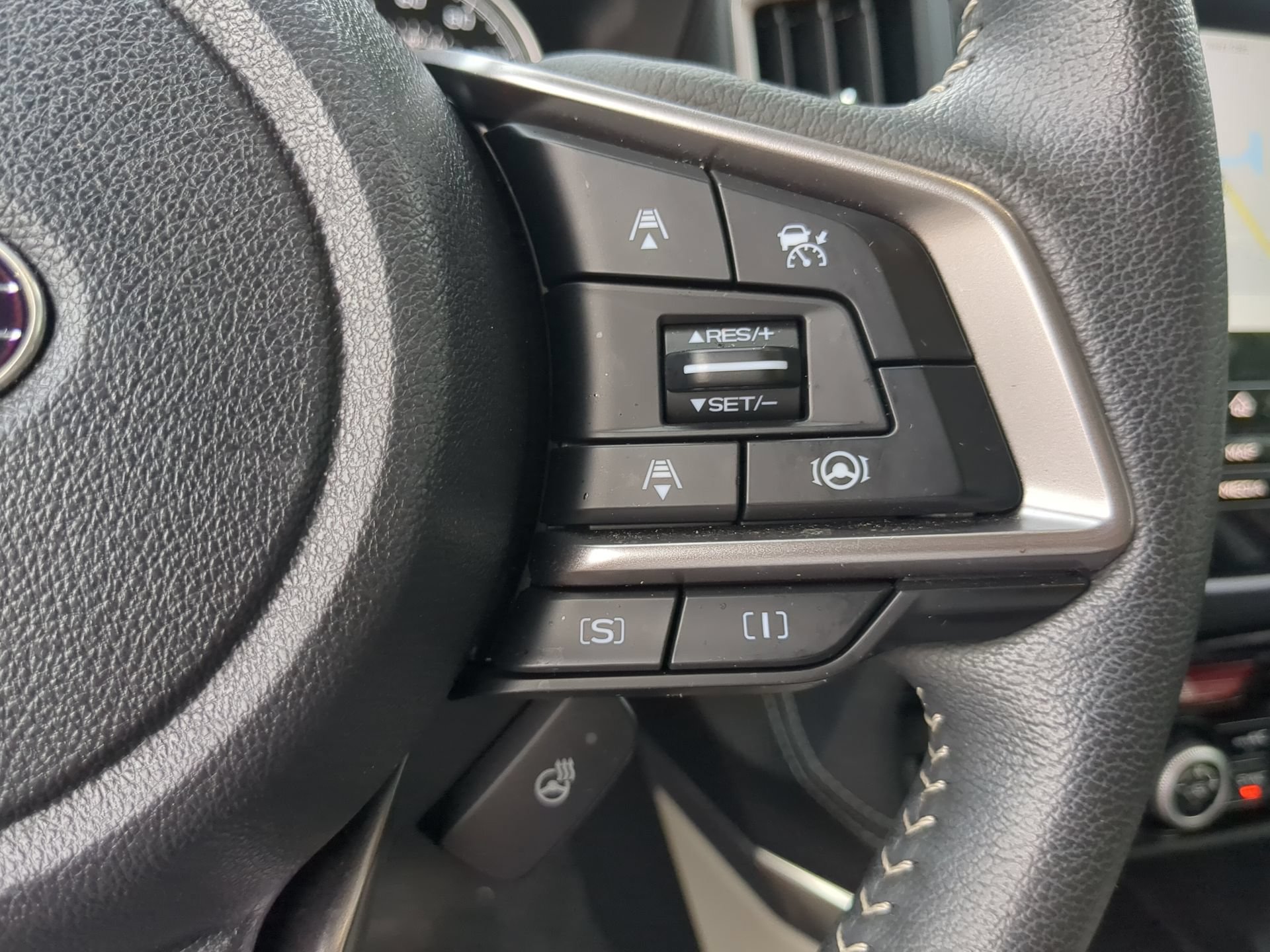 Used 2024 Subaru Forester Limited AWD/4WD image 66