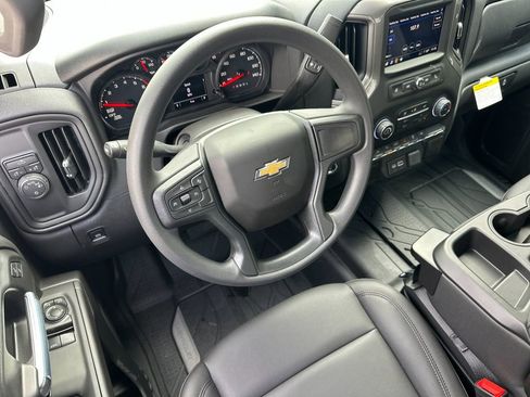 New 2026 Chevrolet Silverado 1500 W/T w/ WT Value Package image 12