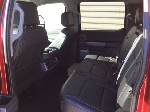 New 2026 Ford F350 Lariat w/ Lariat Premium Package image 9