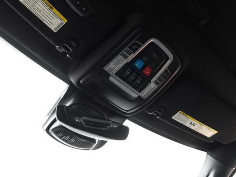 Used 2024 RAM 3500 Laramie w/ Sport Appearance Package AWD/4WD image 38