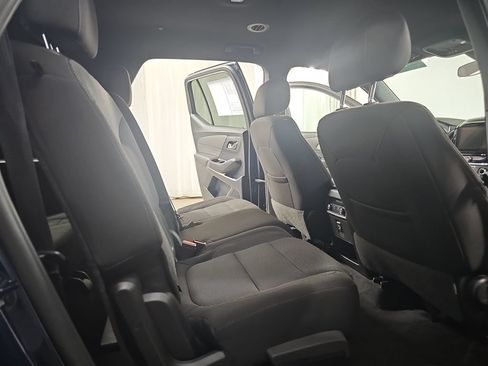 Certified 2023 Chevrolet Traverse LT w/ LPO, Cargo Package AWD/4WD image 14