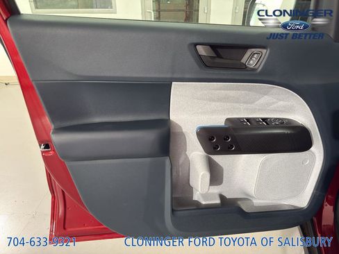 New 2026 Ford Maverick XLT w/ XLT Luxury Package image 15