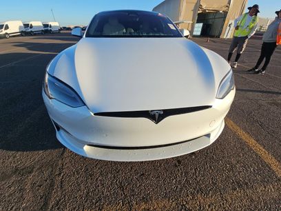 Used 2021 Tesla Model S Long Range