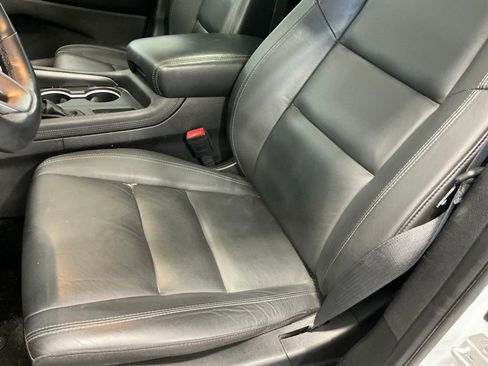 Used 2022 Dodge Durango GT AWD/4WD image 8