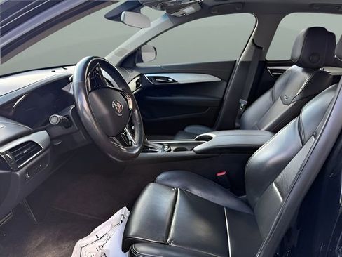 Used 2014 Cadillac ATS Performance image 4