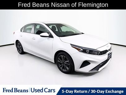 Used 2023 Kia Forte LXS