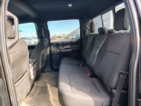 Used 2019 Ford F150 XLT w/ Equipment Group 302A Luxury AWD/4WD image 13