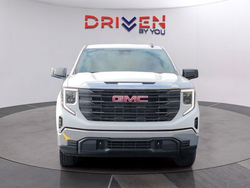 New 2026 GMC Sierra 1500 Pro w/ Pro Value Package image 9