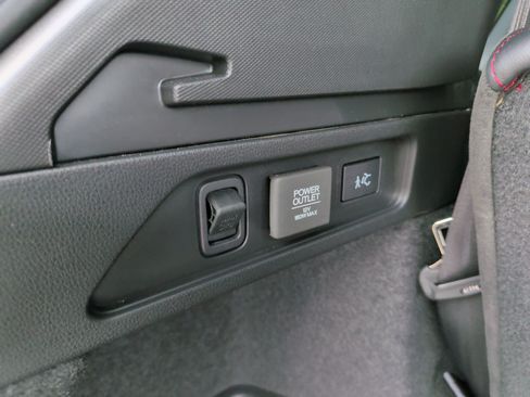 Used 2025 Acura MDX A-Spec AWD/4WD image 43