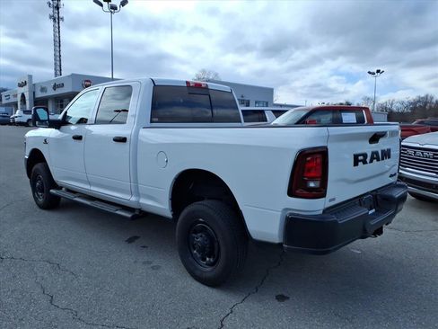 New 2025 RAM 2500 Tradesman image 6