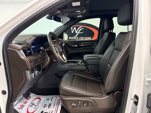 Used 2022 GMC Yukon Denali image 11