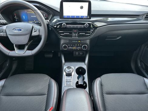 New 2025 Ford Escape ST-Line Select AWD/4WD image 10