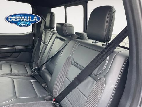 Certified 2023 Ford F150 Raptor AWD/4WD image 17