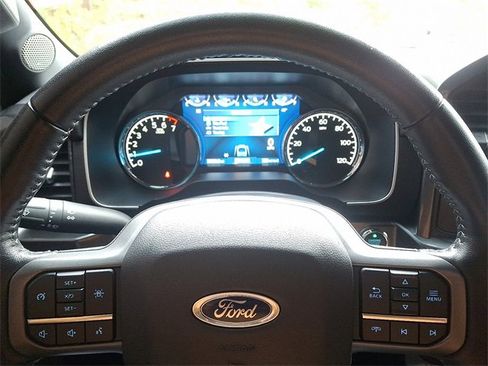 Used 2022 Ford F150 XLT w/ Equipment Group 302A High image 18