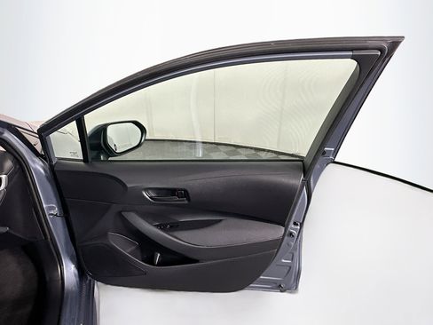Used 2024 Toyota Corolla LE FWD image 29