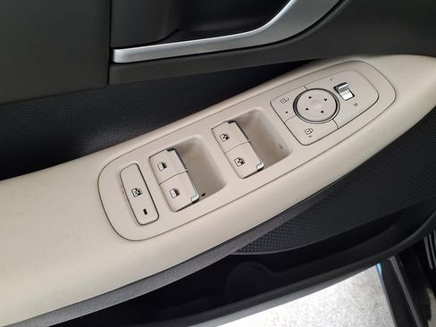 Used 2024 Hyundai Sonata SEL AWD/4WD image 4