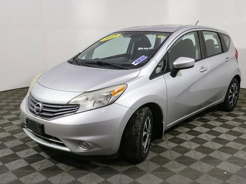 Used 2015 Nissan Versa Note SV image 5