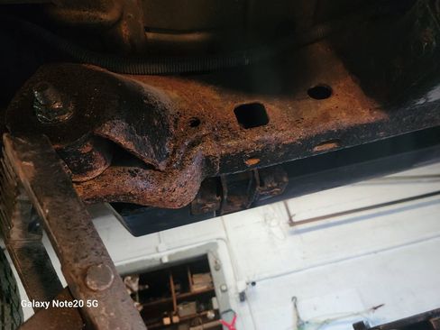 Used 2007 Jeep Wrangler Sahara image 28