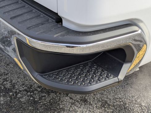 New 2026 GMC Sierra 1500 Pro w/ Pro Value Package image 31