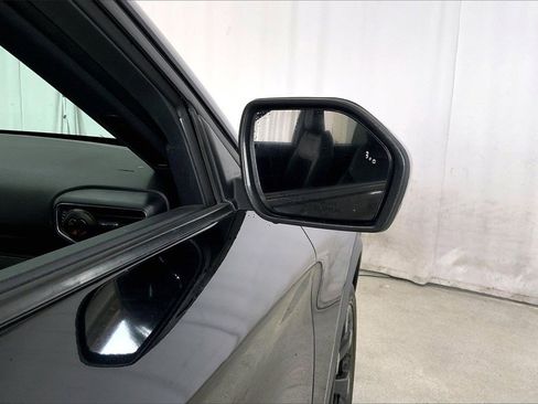 Used 2023 Ford Explorer ST w/ ST Street Pack image 11