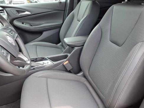 Certified 2026 Buick Encore GX Preferred AWD/4WD image 3