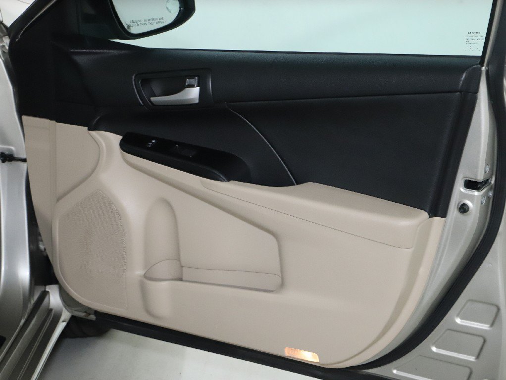 Used 2014 Toyota Camry LE FWD image 35