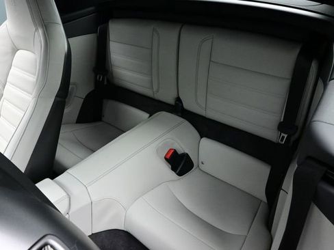 Certified 2024 Porsche 911 Turbo S image 12