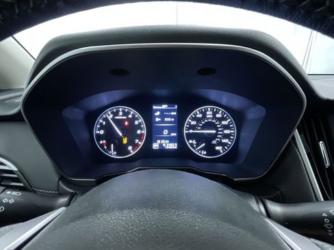 Used 2024 Subaru Outback Limited image 18