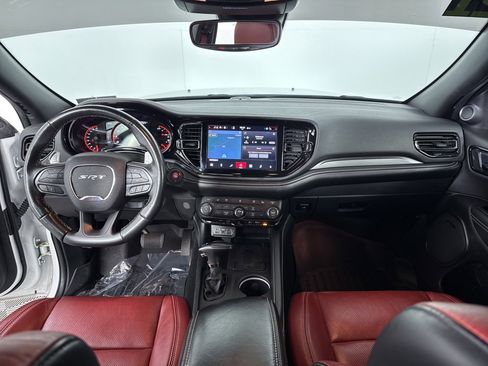 Used 2021 Dodge Durango SRT w/ Technology Group image 5