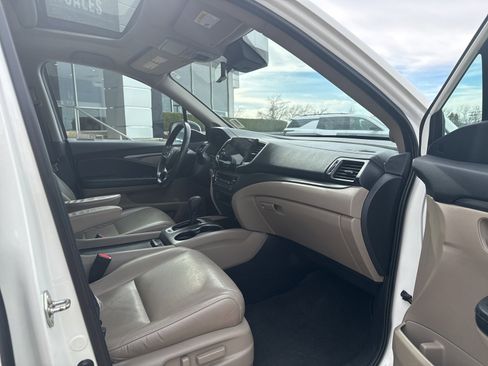 Used 2019 Honda Pilot EX-L image 24