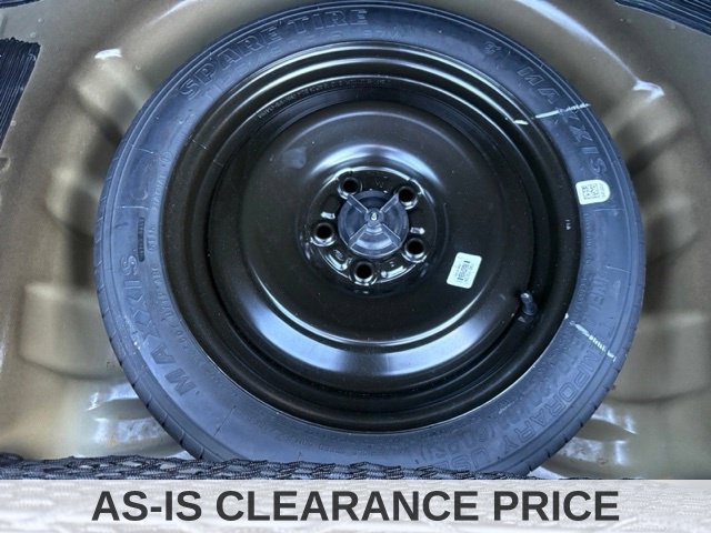 Used 2016 Ford Fusion SE AWD/4WD image 19
