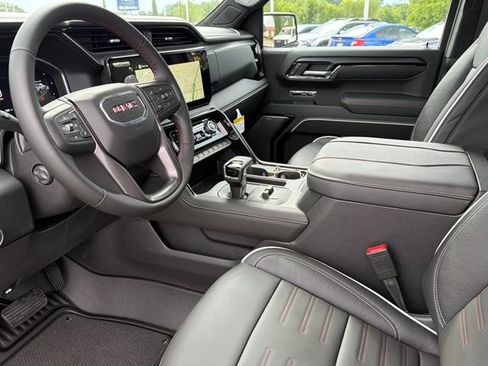 New 2026 GMC Sierra 1500 AT4X AWD/4WD image 19