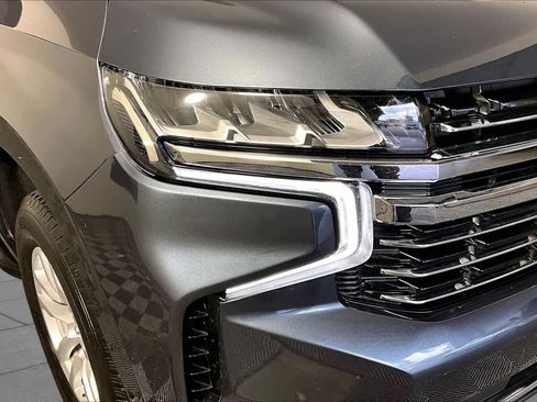Used 2021 Chevrolet Tahoe LT RWD image 27
