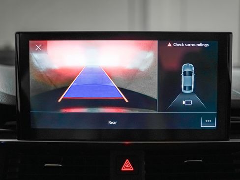 Used 2022 Audi A5 2.0T Premium image 20