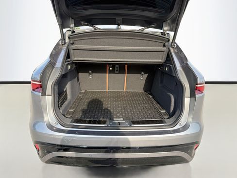 New 2026 Jaguar F-PACE R-Dynamic S AWD/4WD image 12